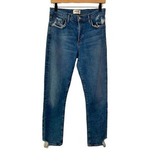 AGOLDE Toni Jeans